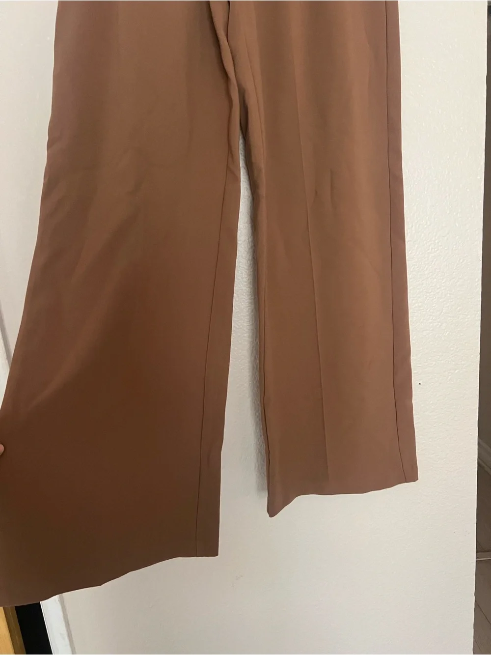 Abercrombie & Fitch smooth fabric